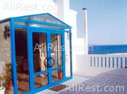 Sky Beach Hotel 2